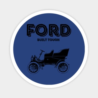 Ford Magnet